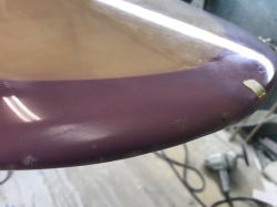 �|���G�X�e�� �m�[�Y GregNoll 18_5